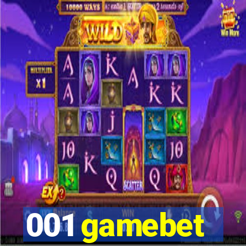 001 gamebet